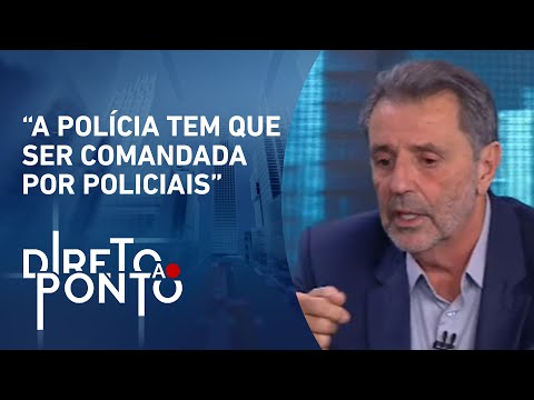 Integrar forças policiais resolve o problema da segurança pública? Osvaldo Nico analisa