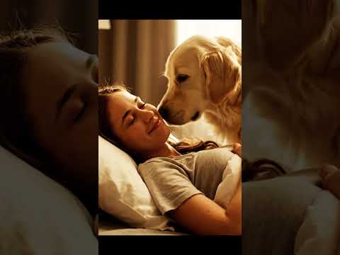 The World Fades When They’re Together #puppy #goldenretreiver #goldenretriever #goldenretreivers