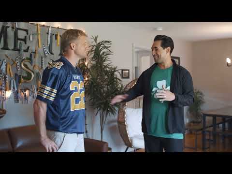 Property video