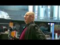 Chaos for millions of travelers as Germany strikes hit | REUTERS  - 01:47 min - News - Video