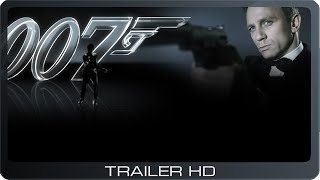 James Bond 007 - Skyfall ≣ 2012 