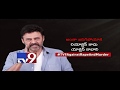 Venkatesh Most Emotional on Disha incident