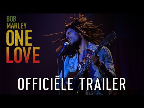 Bob Marley: One Love'
