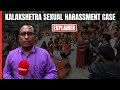 Kalakshetra Sexual Harassment Case | Madras HC: Not Addressing Complaints Effectively A Blight