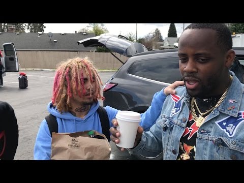 THE NO JUMPER TOUR IS IGNORANT AND OUT OF CONTROL