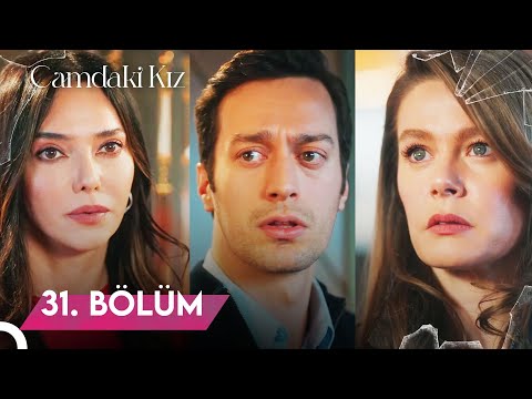 Camdaki Kız | 31. Bölüm