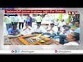 చంద్రబాబు పుట్టినరోజున ప్రొ జ్యోత్స్న ఆయుష్ హోమం | Gudapati Foundation | Chandrababu Birthday | ABN  - 01:47 min - News - Video