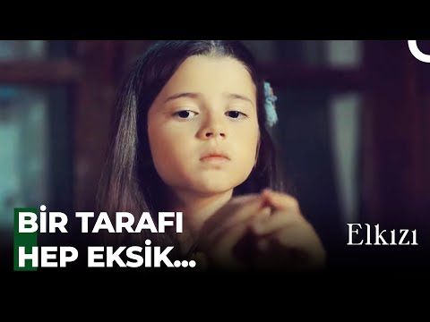 Çocukken Başladı Benim Hayatta Kalma Sınavım - Elkızı