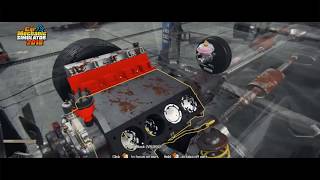 Car Mechanic Simulator 2018 - Játékmenet Trailer