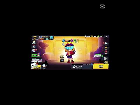 Bug? #brawlstars #荒野亂鬥 #games