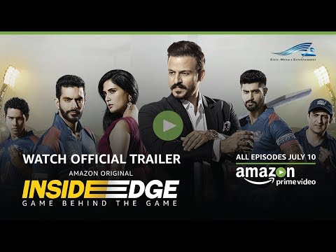 Inside Edge'