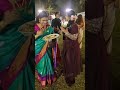 Tollywood senior actresses Prabha, Jayamalini's dance video goes viral