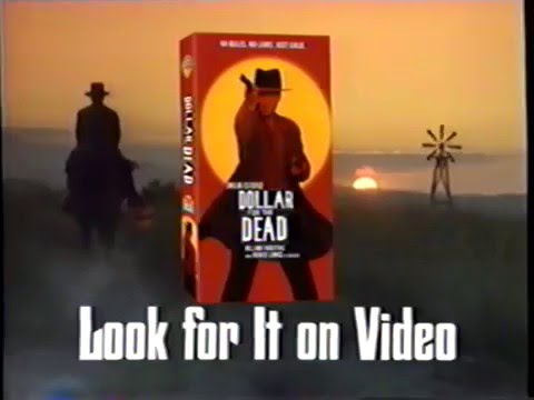 Dollar for the Dead'