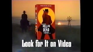 Dollar for the Dead (1998) Tease