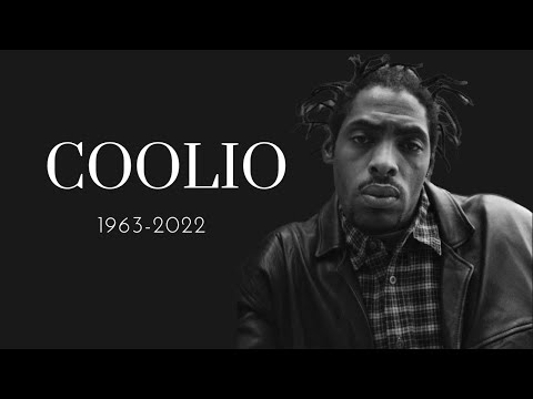 Remembering Coolio (1963-2022)