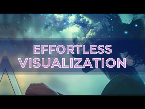 Visualization Exercise For Abundance | Guided Meditation