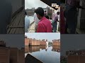 Boat comes to people’s rescue in water-logged Uttar Pradesh’s Moradabad | News9  - 00:46 min - News - Video
