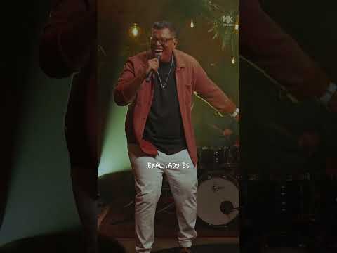 Exalte o Teu nome. Assista agora 