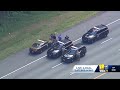 Rented box truck had stolen cooking oil from Applebees, police say  - 02:38 min - News - Video