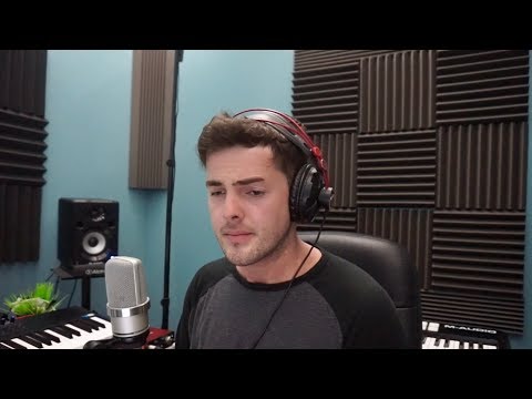 Phil Collins - Another Day in Paradise (Cover)