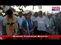 కురుపాం : ఎన్నికల ప్రచారం లో వైసిపి | Bharat Today  - 00:25 min - News - Video