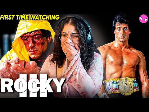 Rocky III Changed Everything