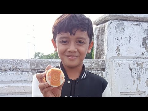 Farel S Azzamy  sedang live sekarang!GELASAN MATOT 0.25 MAIN JEPRET BIKIN CANDU | A-Lay.15