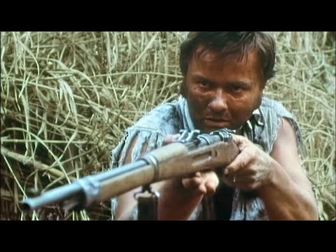 1970 - Brother, Cry For Me - Unmatched terror in a jungle of lust and forgotten souls!