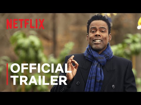 Chris Rock Total Blackout: The Tamborine Extended Cut'