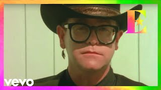 Elton John - A Word In Spanish thumbnail
