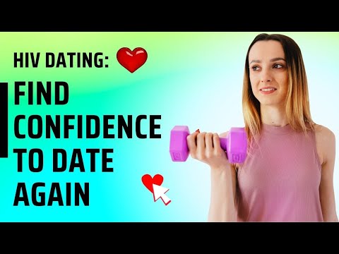 HIV Dating - Find Confidence to Date Again | HIV Positive Dating