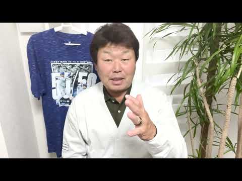 ワールドシリーズ2戦目について