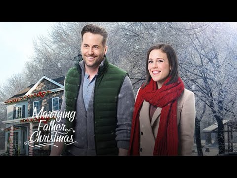 Marrying Father Christmas'
