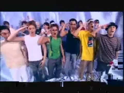 SM Town - Summer Vacation (2002)