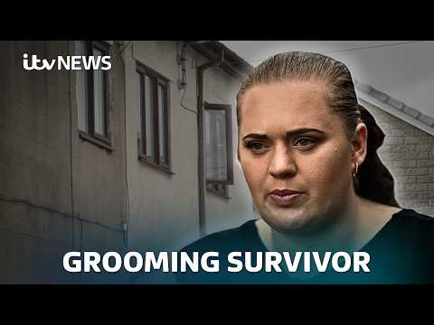 Fiona's story: Why did nobody stop Bradford grooming gang abusing girl in children's home?