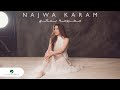 Najwa Karam - Maghroumeh Bhalee  Lyrics Video 2023    -