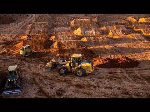 MX Track Builders 