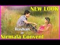 Srikanth's Son Roshan in 'Nirmala Convent' - Latest & New Look