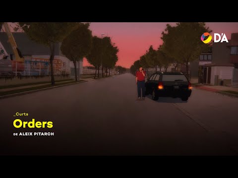 Orders'