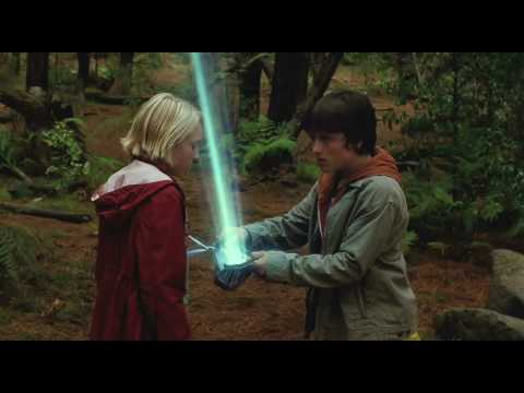 Bridge to Terabithia'