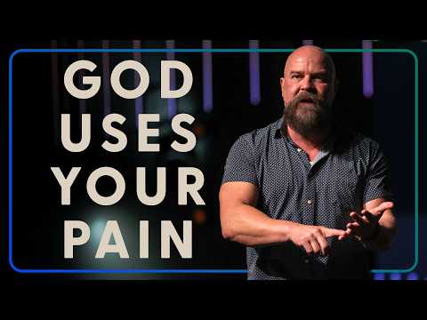 Why Hard Times Are Actually Helping You Grow | Pastor Mike Adkins