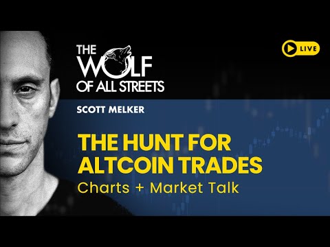 The Hunt For Altcoin Trades