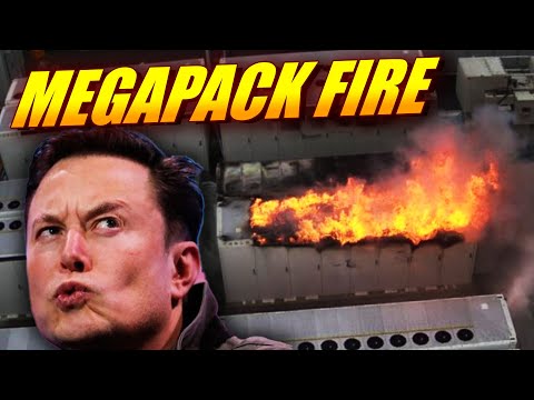 Through the Fire and FUD | Tesla Time News