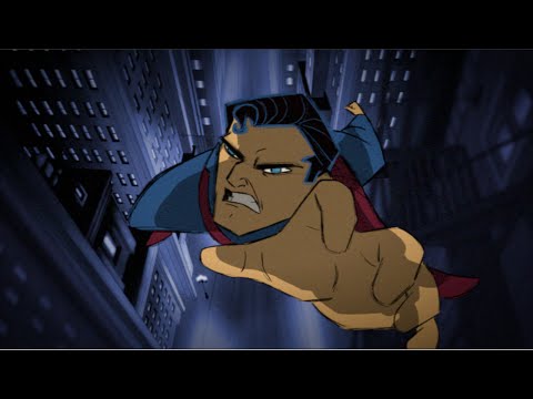 Superman Classic'