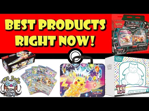 Pokemon TCG News