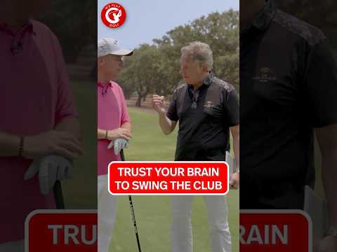 The 7-Second Golf Swing Secret Revealed