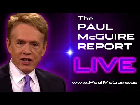 💥 SPECIAL REPORT LIVE: CREATING CREATURES WITH WICKED DNA! | PAUL McGUIRE