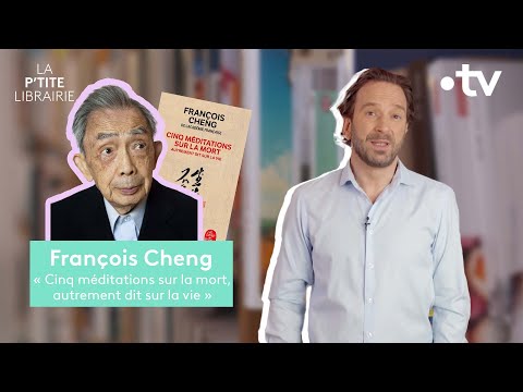 Vidéo de François Cheng
