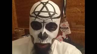 Tech N9ne gets "POKED" at concert in Farmington, New Mexico