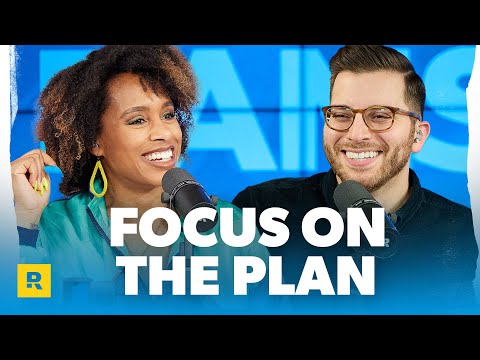 The Ramsey Show | Stop Obsessing Over Pennies While Ignoring the Plan | May 23, 2025